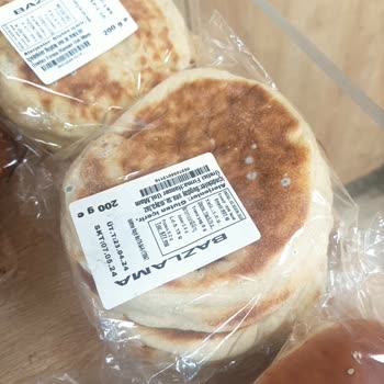 Hakmar Market Tarihi Geçen Ürünleri Satıyor