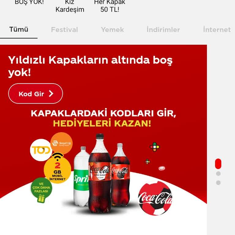 Daha Daha Silinen Puanlara Bildirim Gelmedi