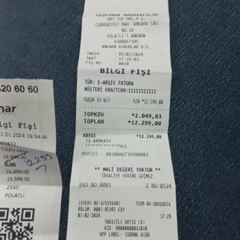 PHILIPS Ev Aletleri Polatı Taşpınar Şubesi Şikayetçiyim