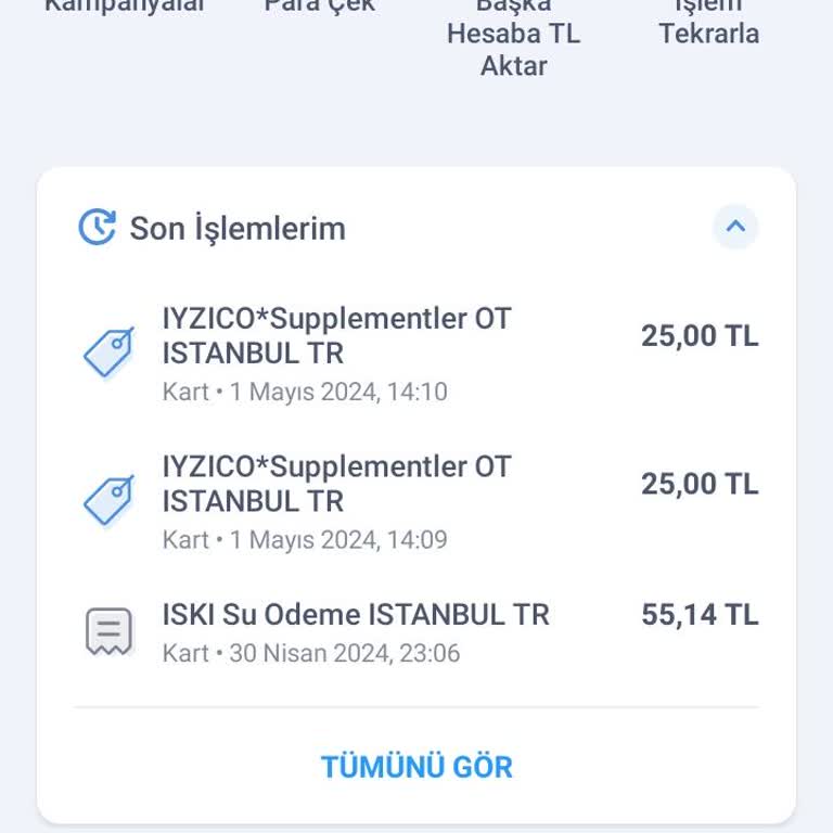 Supplementler İçecek Otomatı Ürün Vermiyor Ama Parasını Tahsil Ediyor