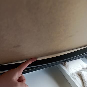 Mobiliyum Avm Mobilya Mağazasından Alınan Ürünlerin Kalite Sorunları