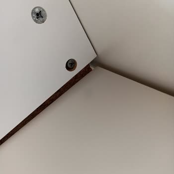 Mobiliyum Avm Mobilya Mağazasından Alınan Ürünlerin Kalite Sorunları