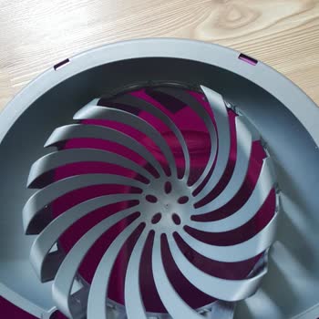 Parex Temizlik Kovası Süzgeci