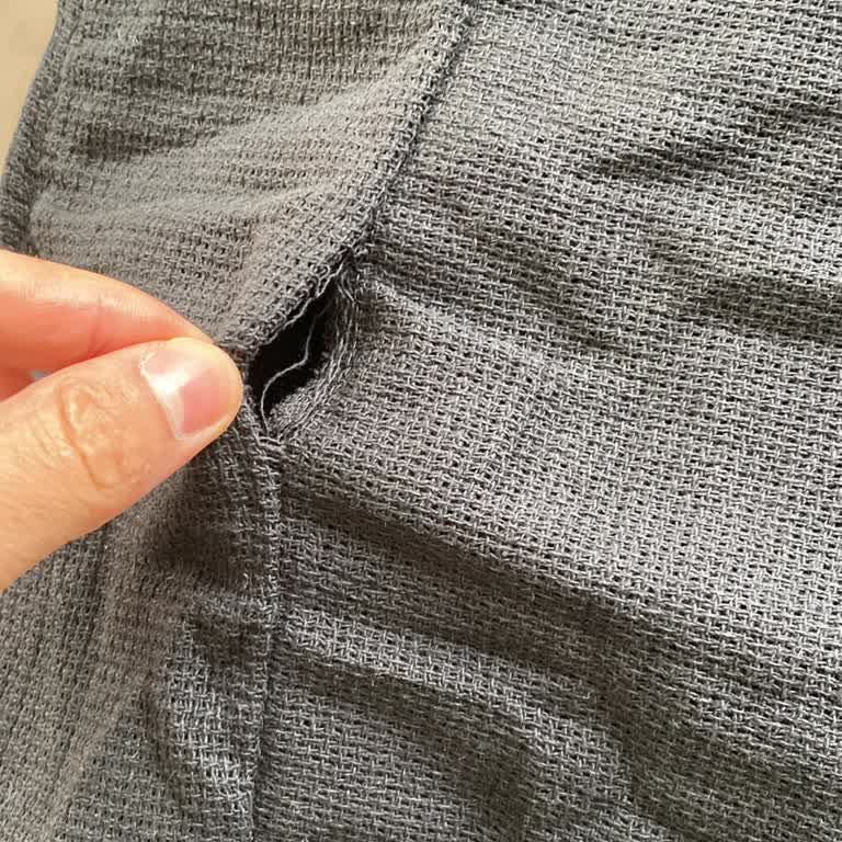 Marjin Moda Ürün Şikayeti Defolu Ürün