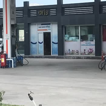 Bpet 100 TL'ye Benzin Yok