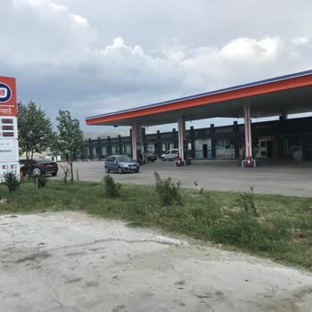 Bpet 100 TL'ye Benzin Yok