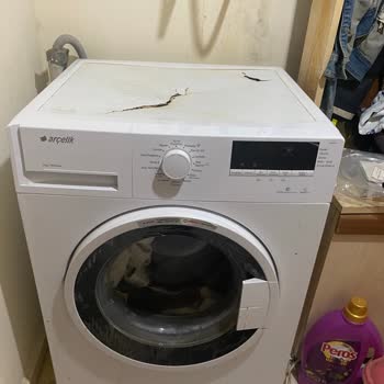 DemirDöküm Servisi Hakkında. Mağduriyetimi Gidermesini İstiyorum