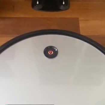 Fakir RS 720 Robot Süpürge Arızası!