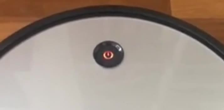 Fakir Ts 720 Super Silence Erfahrungen Fakir Ev Aletleri Fakir RS 720 Robot Süpürge Arızası! - Şikayetvar