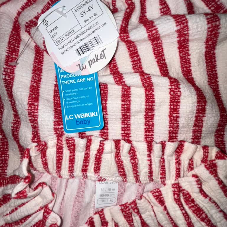 LC Waikiki Hatalı Ve Eksik Sipariş Israrı Ve Fiyasko WhatsApp Hattı