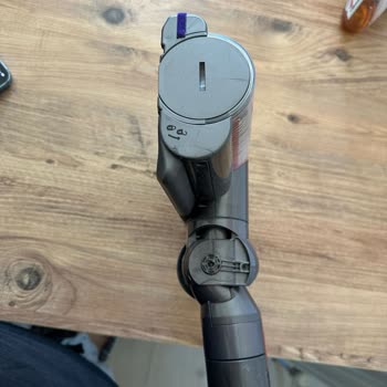 Dyson Gen5delect Süpürge Pişmanlığı.