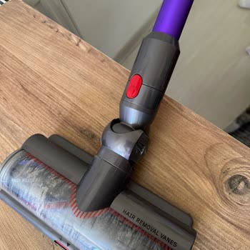 Dyson Gen5delect Süpürge Pişmanlığı.