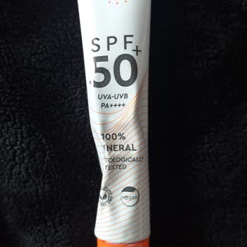 Soltis Güneş Kremi Tam Bir Fiyasko