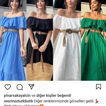 Nesrin Öztürk Butik Butikten Beklenen Alışveriş Deneyimi Farklılıkları