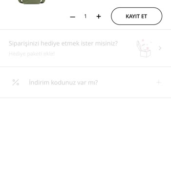 Stradivarius Sepet Tutarı Olması Gerekenden Fazla