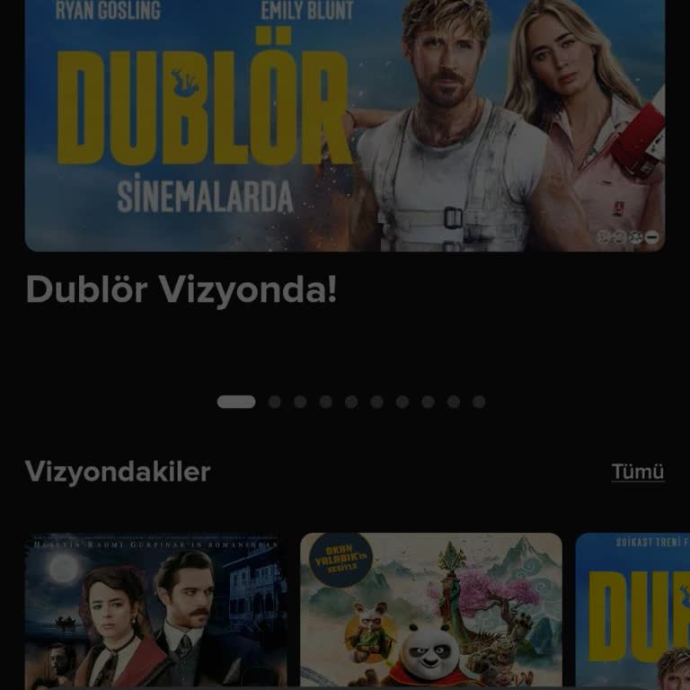 Paribu Cinema Uygulama Çökmesi Ve İptal İşlemini Kabul Etmemesi!