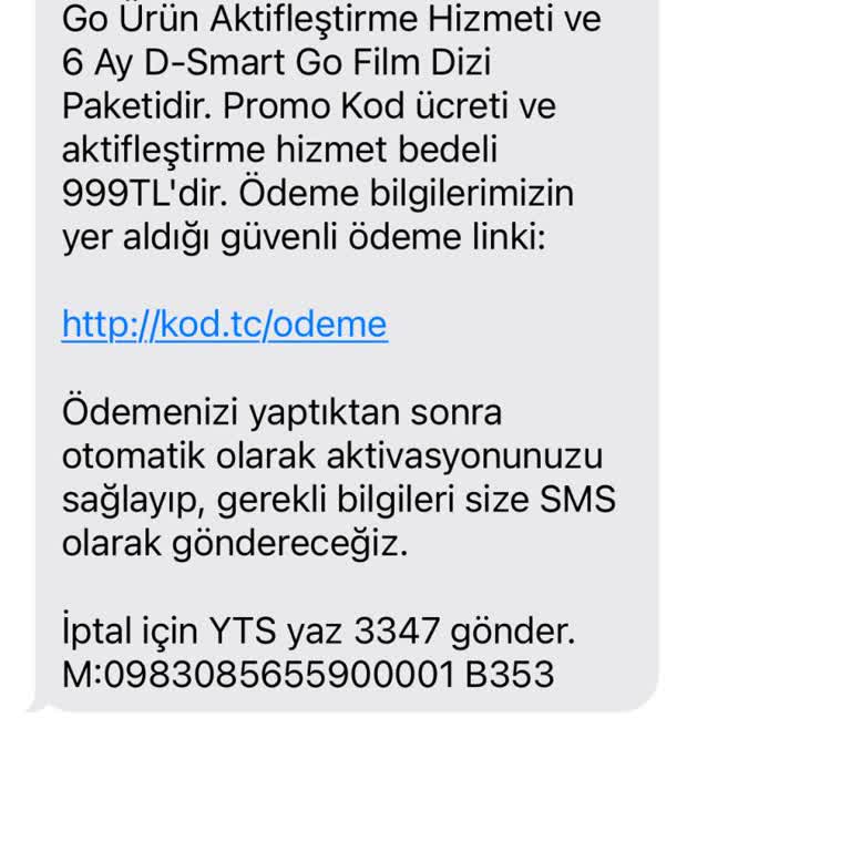 YTS Telekom
