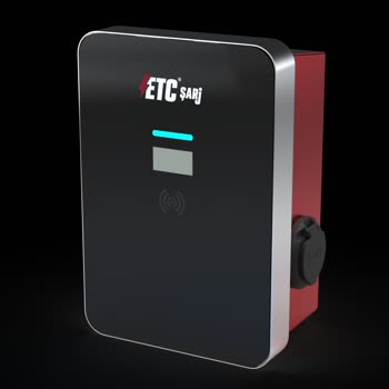 Vestel Araç Şarj İstasyonu İşkencesi