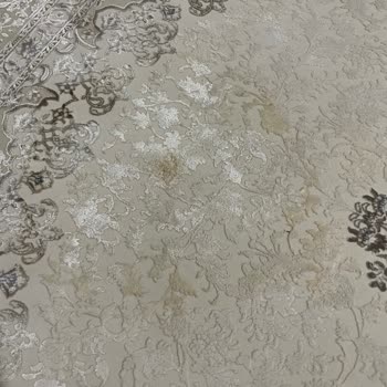 Sanat Halı Kolay Temizlenir Diye Aldığım Halıdan Leke Çıkmıyor