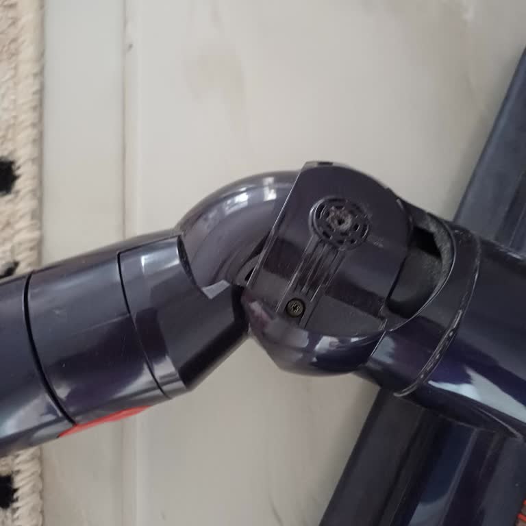 Dyson Gönderilmeyen Süpürge Başlığı