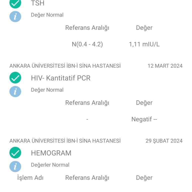 Türk Kızılay Kan Bağışı Sonrası Yaşadığım Mağduriyet