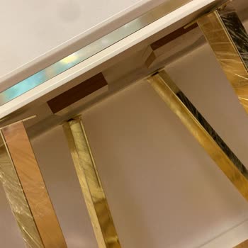 Azra Home Living falsche Lieferung von Sofa, Esstisch & Kaminsims - Keine Antwort nach Zahlung!