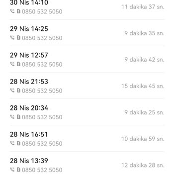 Getir Çarşı İade Almıyor Paramı Vermiyor