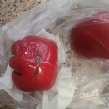 Getir Çarşı İade Almıyor Paramı Vermiyor