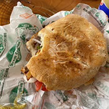 Ekrem Coşkun Döner Hijyen Ve İşletmecilik Korkunç
