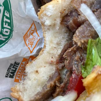 Ekrem Coşkun Döner Hijyen Ve İşletmecilik Korkunç