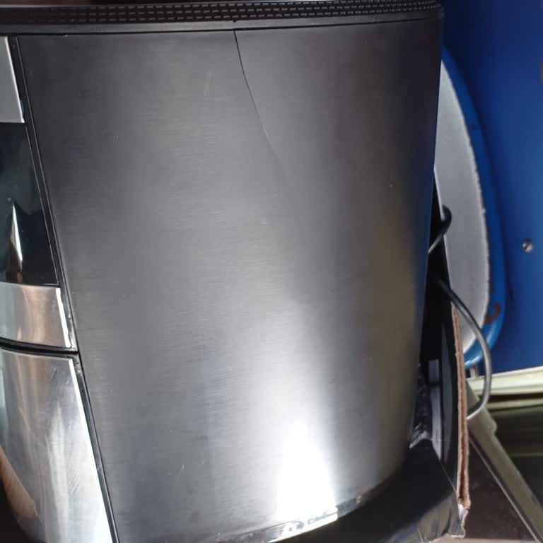 Onvo Garantiden Gelen Kırık Ürün