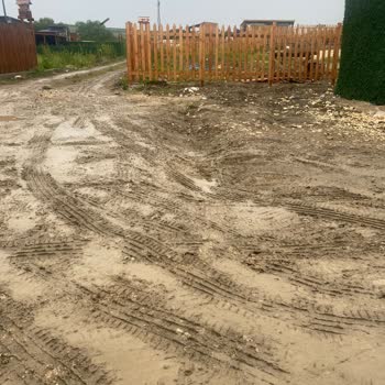 Greenlife Arsa Green Life Mağduriyeti