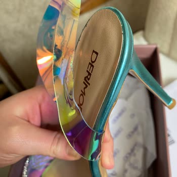 Derimod Kusurlu Ürün Gönderimi