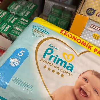 Fiyat Karmaşasıyla Mağduriyet: Şok Market Deneyimim