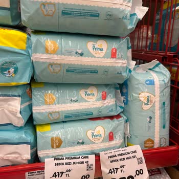 Fiyat Karmaşasıyla Mağduriyet: Şok Market Deneyimim