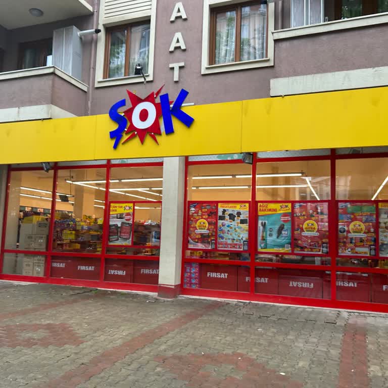 Fiyat Karmaşasıyla Mağduriyet: Şok Market Deneyimim