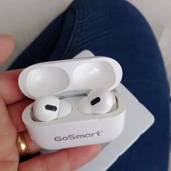 Gosmart Kulaklık Arızalı İade Etmek İstiyorum