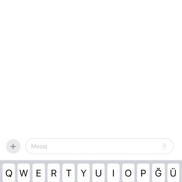 ERESTA (SMS) Haksız İddialara Karşı Haklarımı Koruyorum
