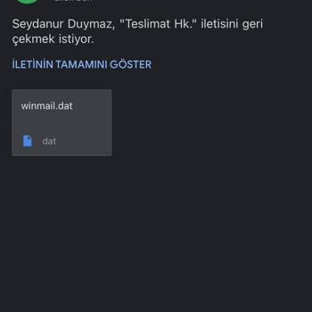 Birgündekargo Mağduriyeti İçin Yasal Hakkım