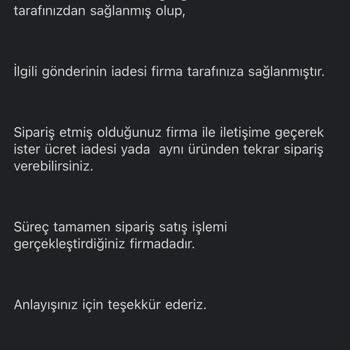 Birgündekargo Mağduriyeti İçin Yasal Hakkım