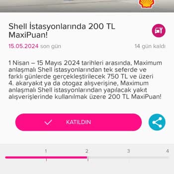 Shell Bayisinin Yanlış Bilgilendirmesi