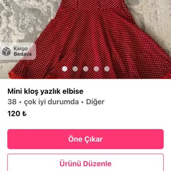 Gardrops Alıcı Ve Satıcı Yanıltıcı Şekilde Kargo Bedeli Kesmesi,