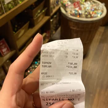 Kahve Dünyası Eleman Saygısızlığı Hizmet Yetersizliği