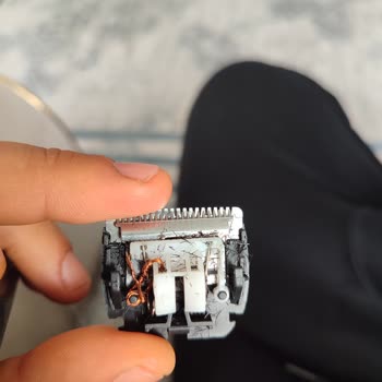 Fakir Stubby Başlık Sorunu