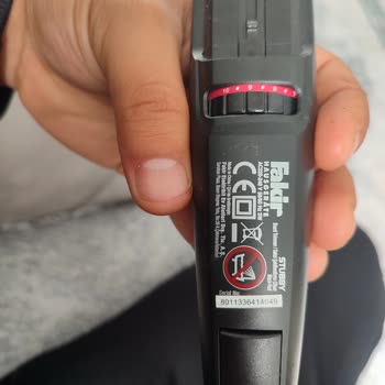 Fakir Stubby Başlık Sorunu