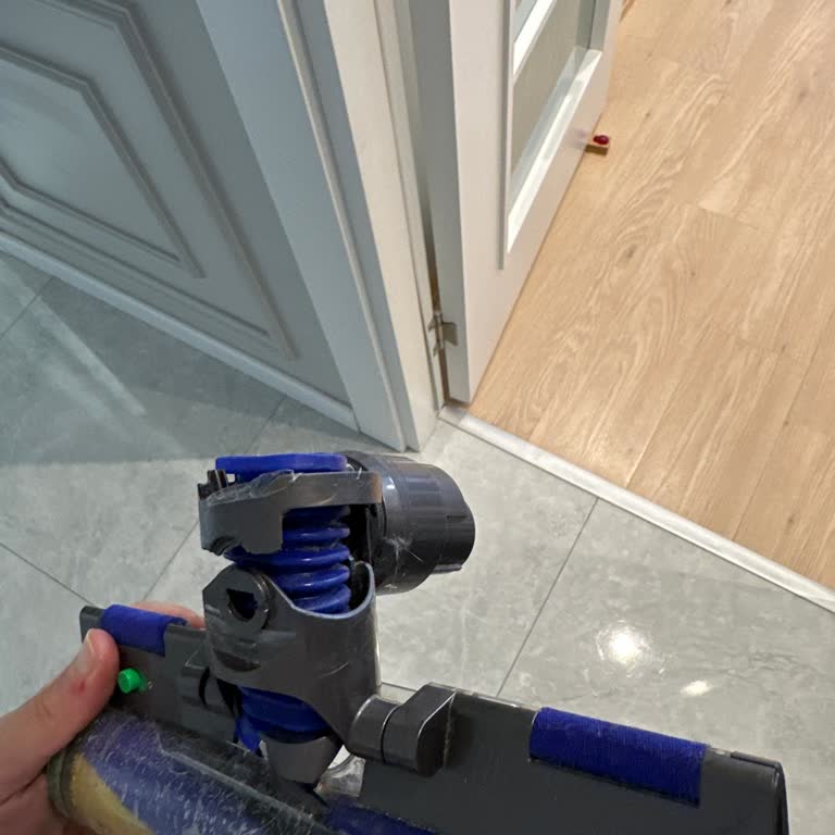 Dyson Servis Yetersizliği, Net Mağduriyet