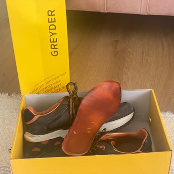 Greyder Bizi Mağdur Etti