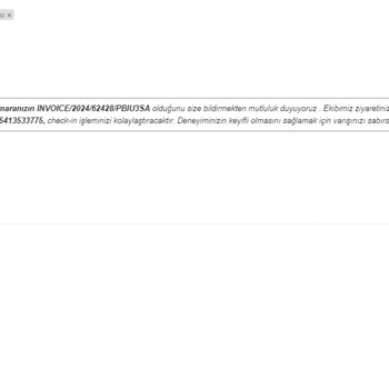 Adıma PayPal Hesabı Açılmış Ve Alışveriş Yapılmış