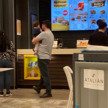 Mc Donald's Fiyat Farkı