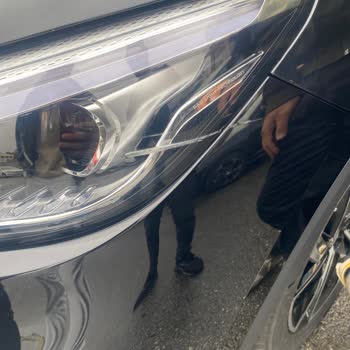 Esas Rent A Car Personellerinden Şikayetçiyim!